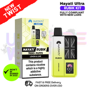 Lemon Lime_Hayati_Rubik_7000