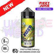 Mango Fizzy Juice 100ml E-Liquid - £7.99 - ukvapeworld