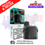 Mint Mojito Vampire Vape 10K Prefilled Pods - ukvapeworld