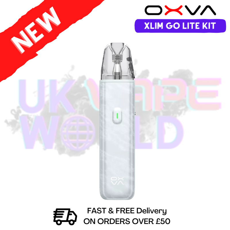 Best Vape For Heavy Smoker 2026