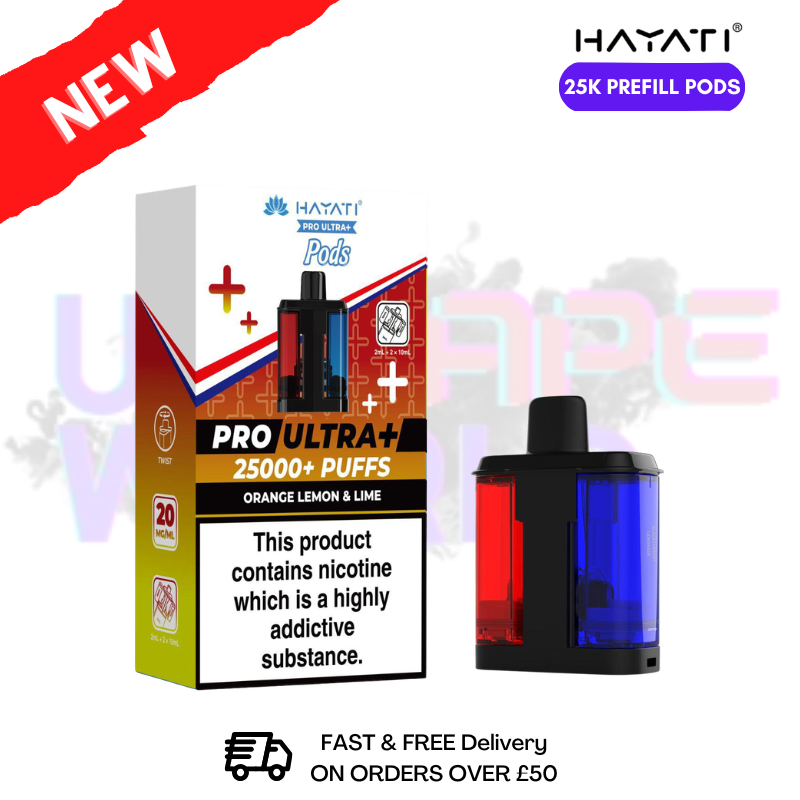 Disposable" Vapes That Won't Be Banned In 2025 Disposable" Vapes That Won't Be Banned In 2025