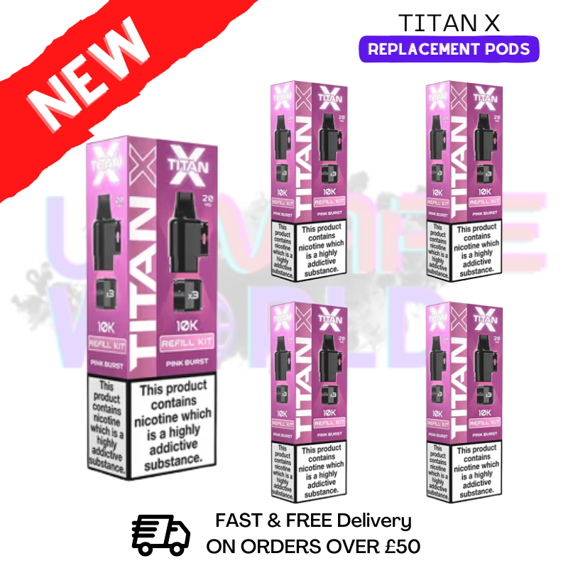 how much is elf bar vape LEVEL X G2 DEVICE KIT (ONLY WORK WITH LEVEL X G2 PODS) main image 1