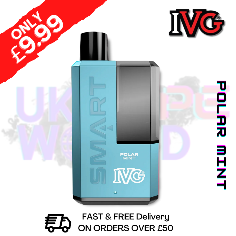 mint disposable vape uk Lost Vape Orion Bar 50K Disposable Vape