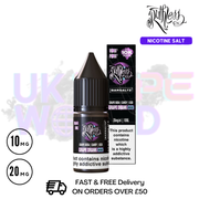 Shop Ruthless Grape Drank Nic Salt - Only £1.99 (PC) - UK Vape World