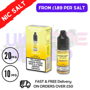 Shop Pineapple ICE Bloody Mary 10ml nic salt e-liquid - UK Vape World