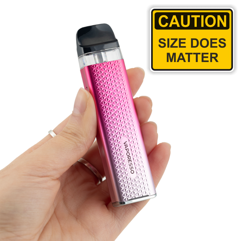 Vaporesso Xros Mini 3 Kit + Free 100ML Liquid Vaporesso Xros Mini 3 Kit + Free 100ML Liquid