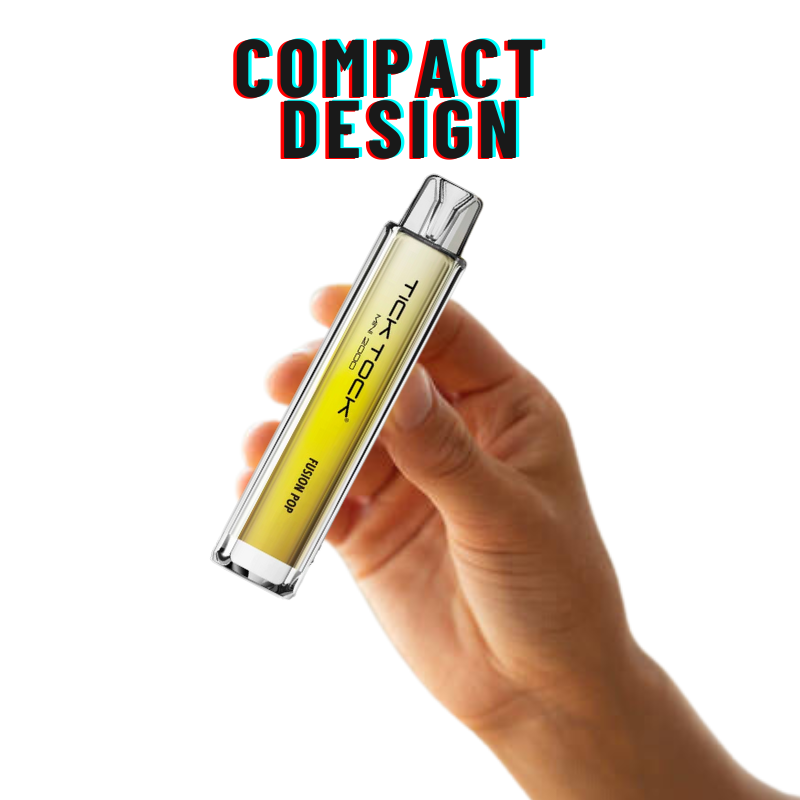 Shop Tik Tock 2K Vape Bar Shop Tik Tock 2K Vape Bar