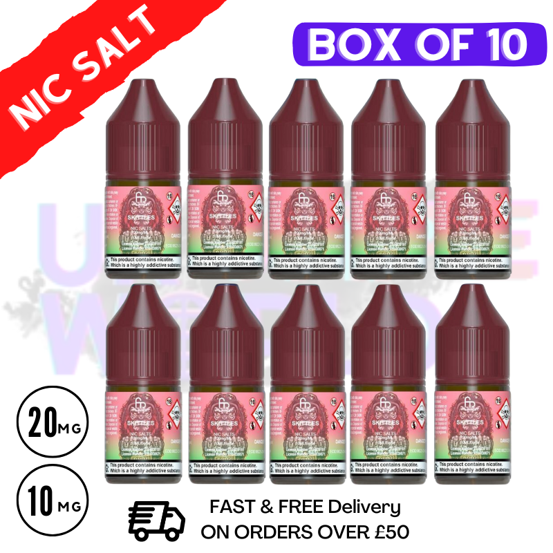 vampire vape spearmint Randm Tornado Strawberry Watermelon RandM Tornado 10000 FUMOT Strawberry  Watermelon Lemonade Randm Tornado 7000 Puff geschmack main image 1