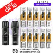 elf bar snoow tobacco 10 pack Elf Bar 600 Puff Snoow Tobacco Replacement Pods Box of 10 elf bar snoow tobacco 10 pack Elf Bar 600 Puff Snoow Tobacco Replacement Pods Box of 10