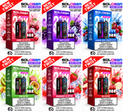Shop All Favours Solo Bar 30K 