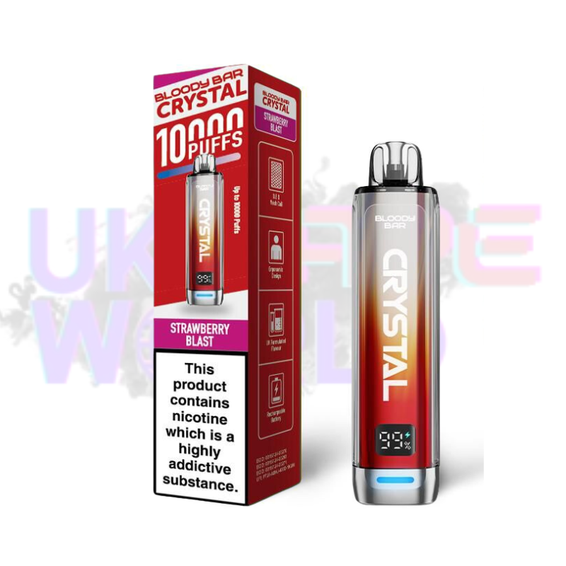 Blue Slurpee AirFuze Strawberry Summertime Smart 30K Vape Strawberry Summertime Orion Bar 10000 Puff Blue Slurpee AirFuze Strawberry Summertime Smart 30K Vape Strawberry Summertime Orion Bar 10000 Puff