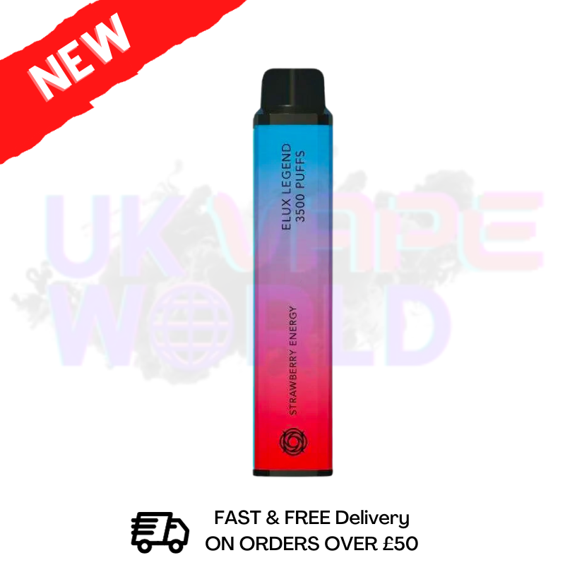 Elux Legend Exclusive Multibuy Deals At UK Vape World