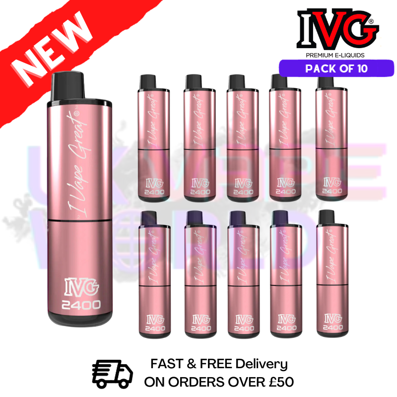 ivg menthol 4 in 1 Geekvape Aegis Solo 100W TC with Cerberus Tank