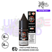 Ruthless Strizzy Nic Salt - Only £1.99 (PC) - ukvapeworld