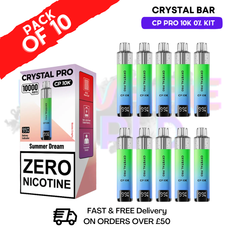Disposable" Vapes That Won't Be Banned In 2025