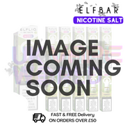 Shop ElfLiq Salt - UK Vape World