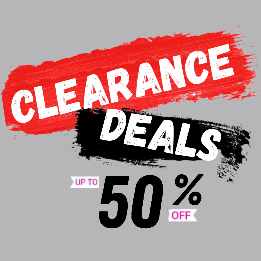 Great Bargains in our vape clearance sale 2022 - UK Vape World 