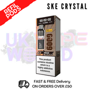 Cola Ice SKE CL6000 Replacement Prefilled Pod - ukvapeworld