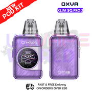 shop Dream Purple Oxva Xlim SQ Pro 2 Kit - ukvapeworld
