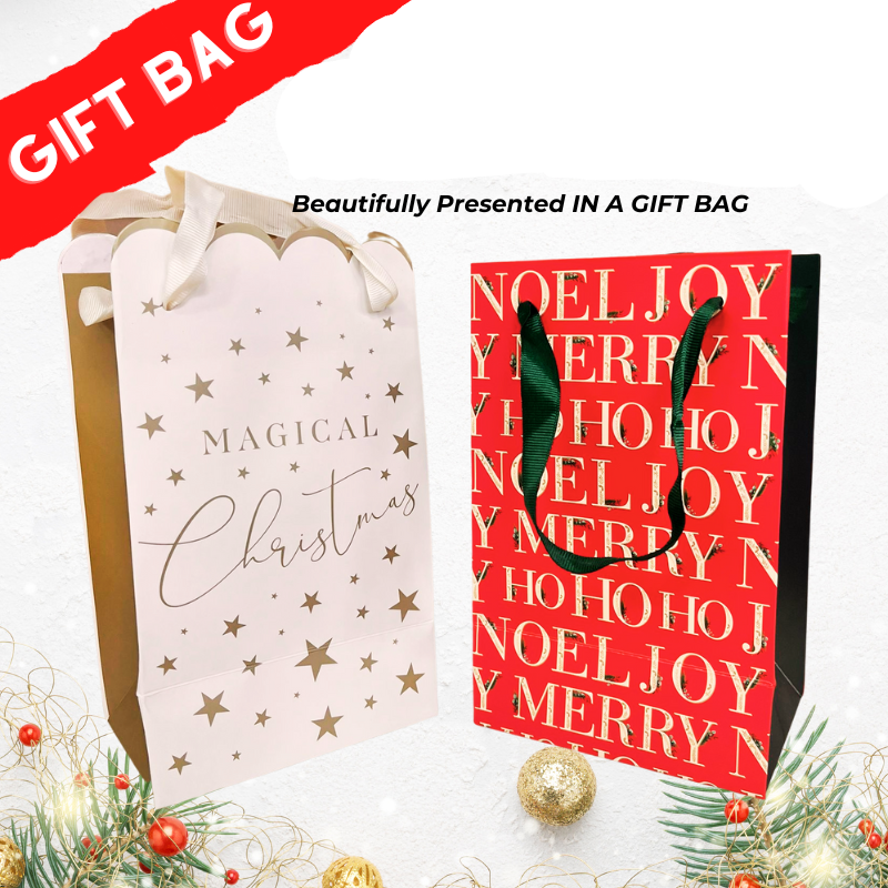 RandM Christmas Gift Bag Bundle - TORNADO BUNDLE