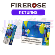 Return Of Firerorse SlideGo Pod Kits