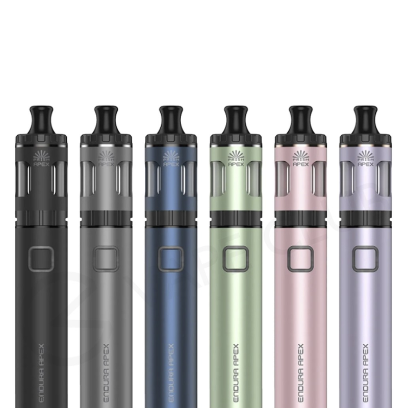 Green Innokin Endura Apex Kit