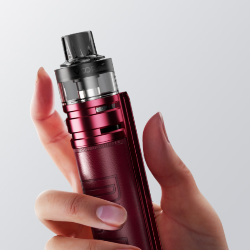 VooPoo Drag H80 S Pod Kit 80W | Lowest Price VooPoo Drag H80 S Pod Kit 80W | Lowest Price