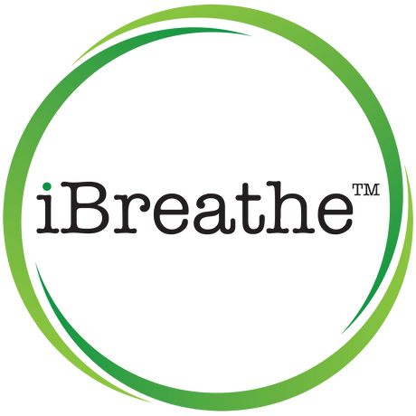 iBreathe e-liquid logo - Free Delivery - UK Vape World