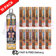 Tiger Blood - New Tornado 7000 Puff Bar R and M Pack Of 10 Vape Pen