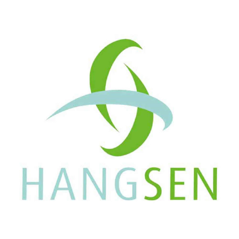 Blueberry Flavour By Hangsen E-Liquid 10ml Bottles - Value Pack