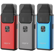 Aspire Breeze 2 AIO Starter Kit Free Delivery | UK Vape World