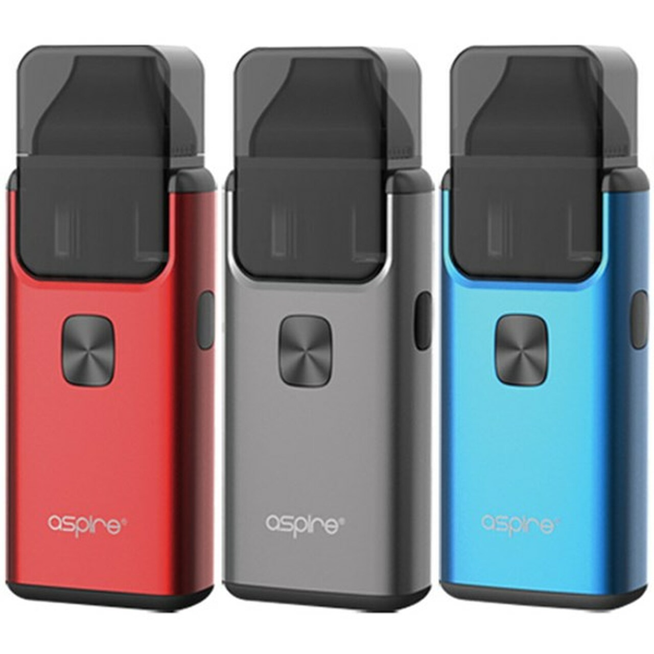 Aspire Breeze 2 AIO Starter Kit Free Delivery | UK Vape World