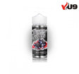 Totally Fogged Shortfill 70/30 VG/PG 0mg /3mg Premium E Liquid - UK VAPE WORLD