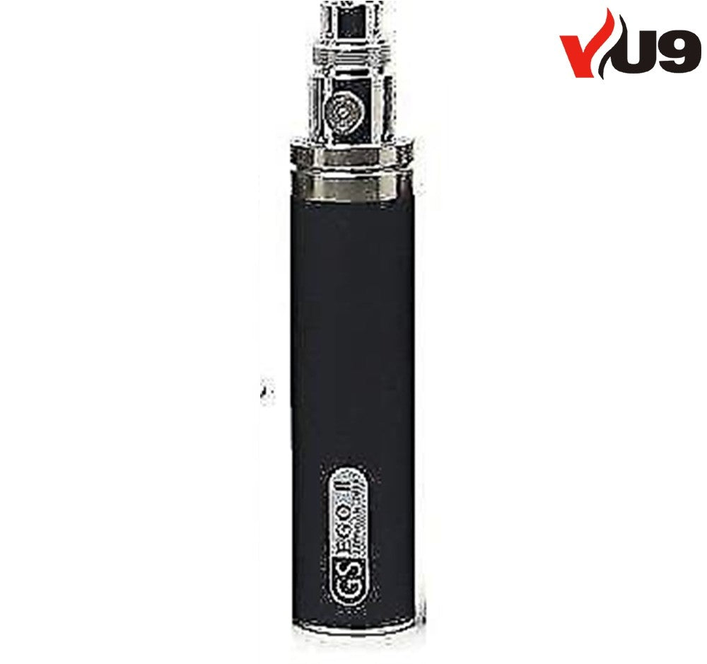 GS eGo II Twist 2200mAh Voltage E-Cigarette Battery GS eGo II Twist 2200mAh Voltage E-Cigarette Battery