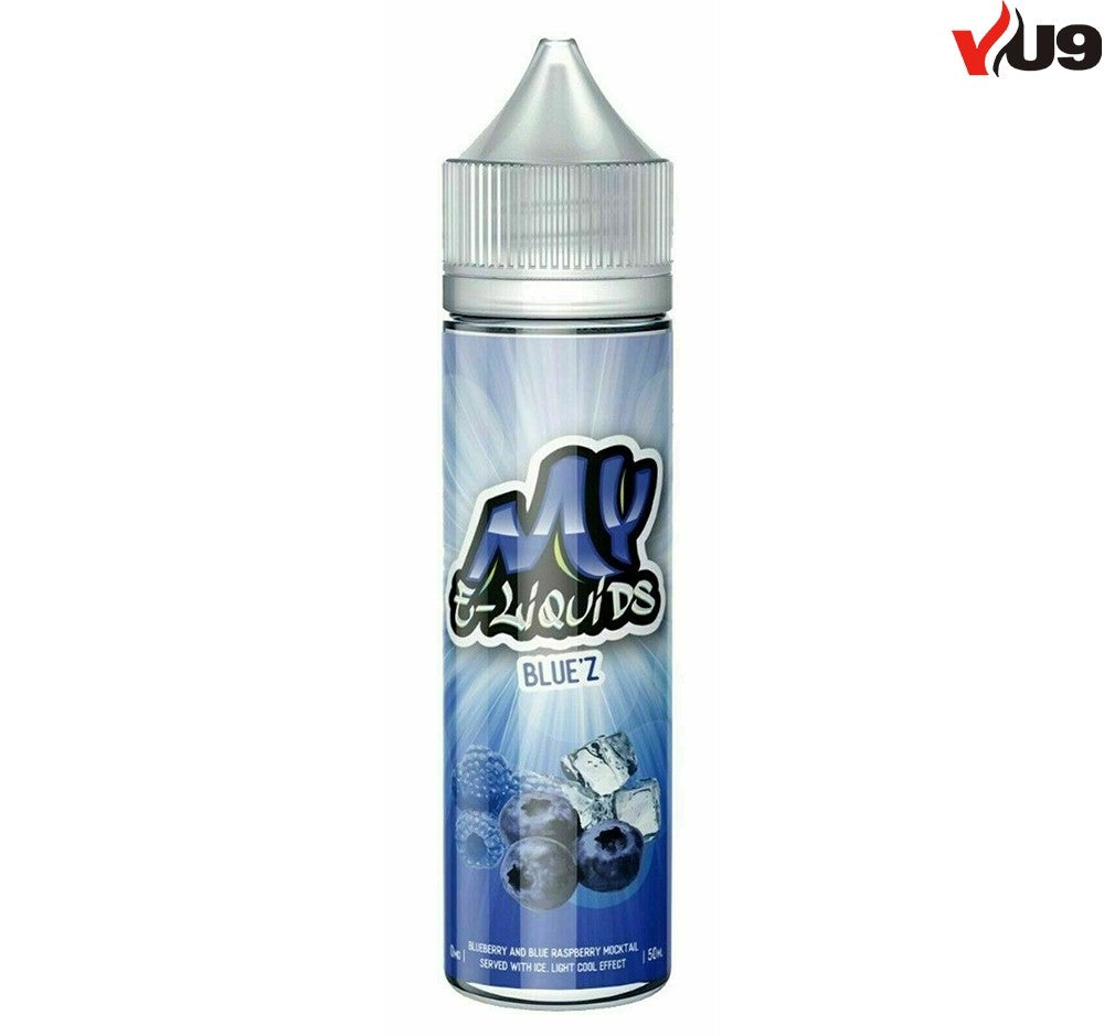 My E-Liquid Shortfill Eliquid 0mg IN 100ML My E-Liquid Shortfill Eliquid 0mg IN 100ML
