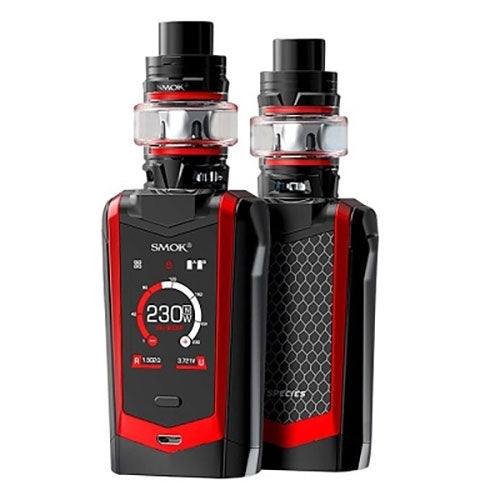 Smok Species 230W TC Starter Vape Kit | Vaping Beginner ... Smok Species 230W TC Starter Vape Kit | Vaping Beginner ...