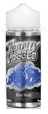 Totally Fogged Shortfill 70/30 VG/PG 0mg /3mg Premium E Liquid - UK VAPE WORLD