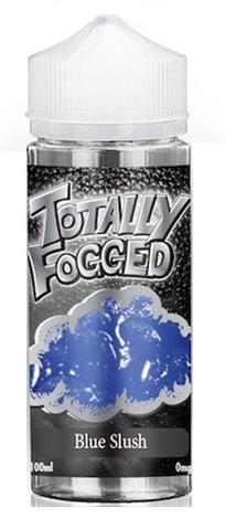 Totally Fogged Shortfill 70/30 VG/PG 0mg /3mg Premium E Liquid - UK VAPE WORLD