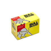 Bull Brand Ultra Slim Filter Tips - 10 Box X 160 Filter Tips | UK Vape World