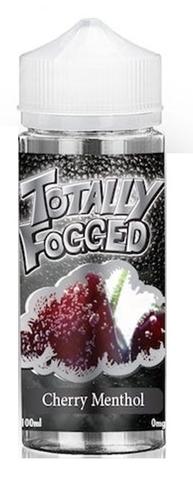 Totally Fogged Shortfill 70/30 VG/PG 0mg /3mg Premium E Liquid - UK VAPE WORLD