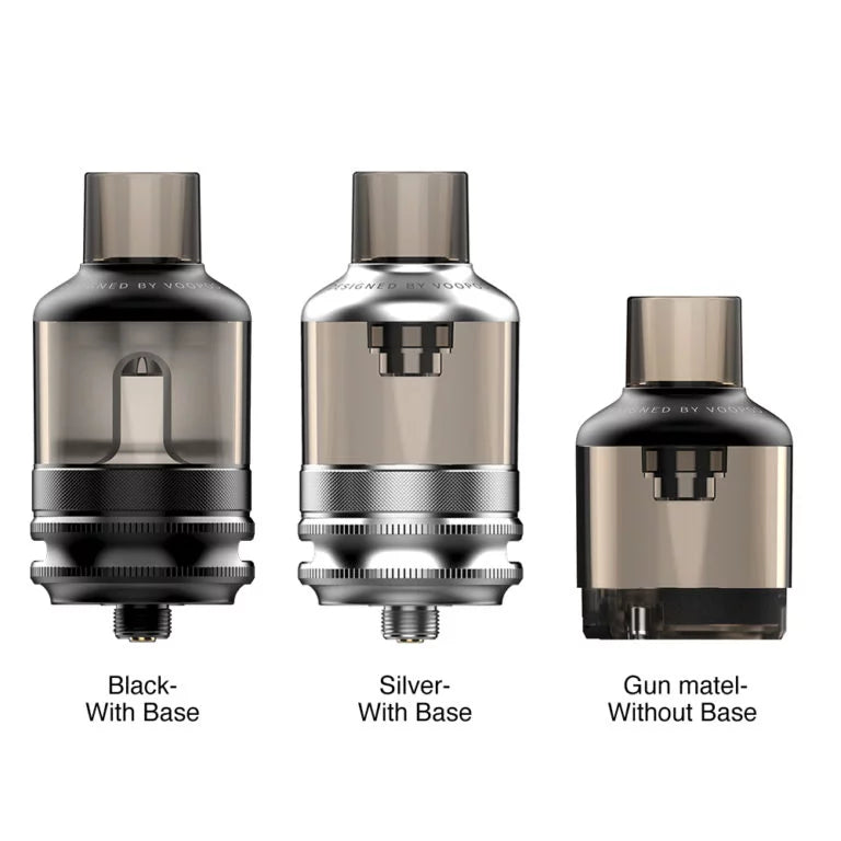 TPP 2 POD Tank All Colours Available