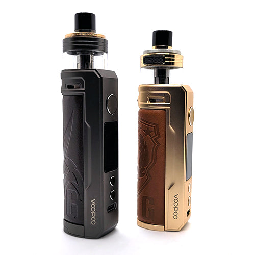 Drag X Pnp X Pod Vape Kit - Free Delivery