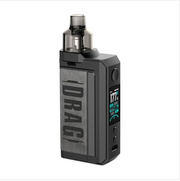 VOOPOO DRAG MAX KIT Vintage Grey