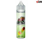 My E-Liquid Strawberry Watermelon Lemonade 0mg IN 100ML - UK VAPE WORLD