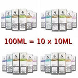 - UK Vape World