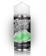 Totally Fogged Shortfill 70/30 VG/PG 0mg /3mg Premium E Liquid - UK VAPE WORLD