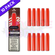 Bloody Bull By Geek Bar 600puff Box Of 10
