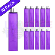 Geek Bar NEW S600 600puff Blueberry Geekbull Box Of 10 - UK Vape World 
