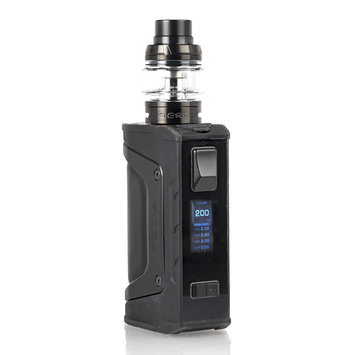 GEEK VAPE AEGIS LEGEND 200W STARTER KIT - UK VAPE WORLD