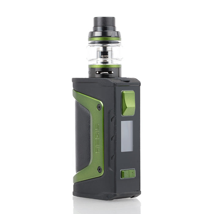 GEEK VAPE AEGIS LEGEND 200W STARTER KIT - UK VAPE WORLD
